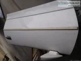 1990 Trans Am doors