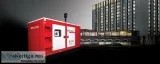 Silent Gensets