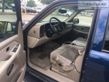 2002 Chevy Suburban
