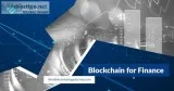 Blockchain for fintech