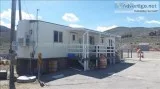 1988 ADVANCED MODEL TRAILER
