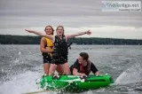 Summer Camp  The Quest is best