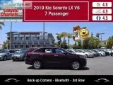Used 2019 Kia Sorento LX V6 for Sale in San Diego - 19639r