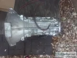 01 Ford transmission