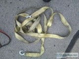 Tow rope