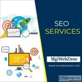 SEO SERVICES In Delhi India