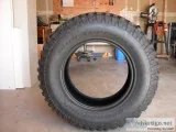 BF Goodrich LT25575R17 - Mud Terrain TA KM - 325 (Agoura Hills)