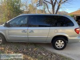 2001 Mini Van Good Condition
