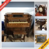 Gainesville Downsizing Online Auction - Bowes Creek Place