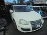 Parting out - 2005 VW Jetta - Parts - 18077