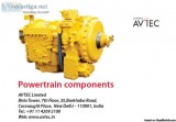 Top powertrain components supplier in Delhi