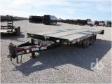 2013 Trail King TKT24-242