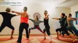Multi Style Yoga Teachers Training - Fusion Yoga India