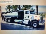 2016 peterbilt 365