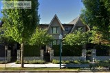 Cambie 3 Bed 2.5 Bath 3 Level Townhouse w Sundeck  Hamlin Mews