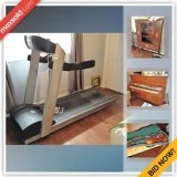 Dundas Moving Online Auction - Governors Road
