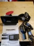 SiriusXM mobile radio