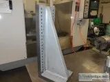 Precision ( Heavy Duty ) Angle Plate 24&quot x 10&quot x 8&quot