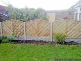 Get Fencing Installation Services
