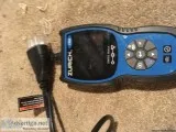 Vehicle scanner