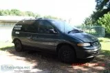 1996 Plymouth Voyager SE Rallye