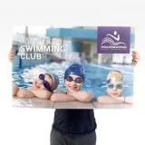 Best corrugated plastic sign printing