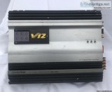 Alpine V12 Power Amp MRV-F407