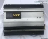 Alpine V12 Power Amp MRV-F407