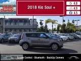 Used 2018 Kia Soul  for Sale in San Diego - 19611r