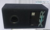 Alpine SWS-254BP 10&rdquo Subwoofer