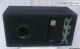Alpine SWS-254BP 10&rdquo Subwoofer