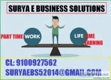 Are you looking for trusted home based jobs