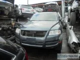 Parting out - 2004 VW Touareg - Parts - 19034