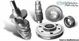 Transmission Parts Manufacturing Industry