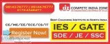Top GATE coaching in Chandigarh for Electrical Engineering (EE)
