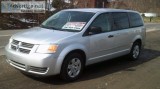 2010 DODGE GRAND CARAVAN