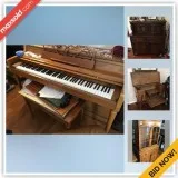Leesburg Estate Sale Online Auction - Connery Terrace Southwest