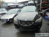 Parting out - 2005 BMW 530 - Parts - 19015