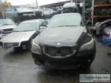 Parting out - 2005 BMW 530 - Parts - 19015