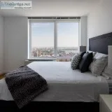 Private Bedroom in Recently Updated apartment