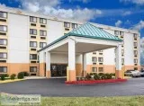 Top Rated Vacation Hotels in Harbor Maryland