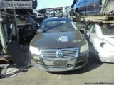 Parting out - 2006 VW Passat - Black - Parts - 19028