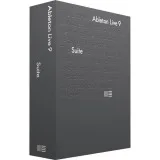 Ableton Live 9 Suite&hellipMake HOT Tracks On Your WinMac