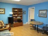 furnished 3 room appt. 4 rent