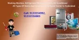 Top 50 Refrigerator Service Center in Hyderabad Secunderabad