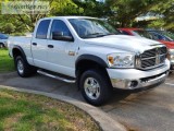 2009 Ram 2500