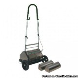 Mercury High Roller Air Mover - Floor Cleaning Machines Supplier