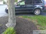 2005 xc90 Volvo