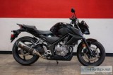 2016 Honda CB300F With Yoshimura Exhaust