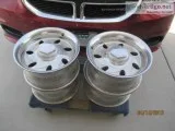 Boyd Aluminum Rims